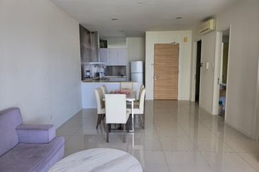 Camellia Service Suites