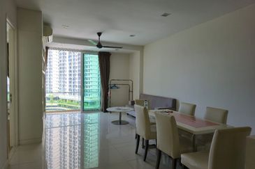 Camellia Service Suites