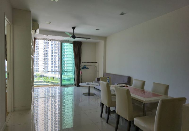 Camellia Service Suites