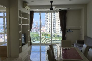 Camellia Service Suites