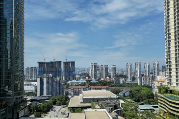 Camellia Service Suites