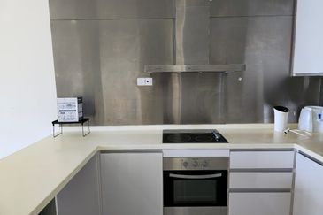 Camellia Service Suites