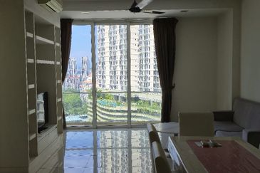 Camellia Service Suites