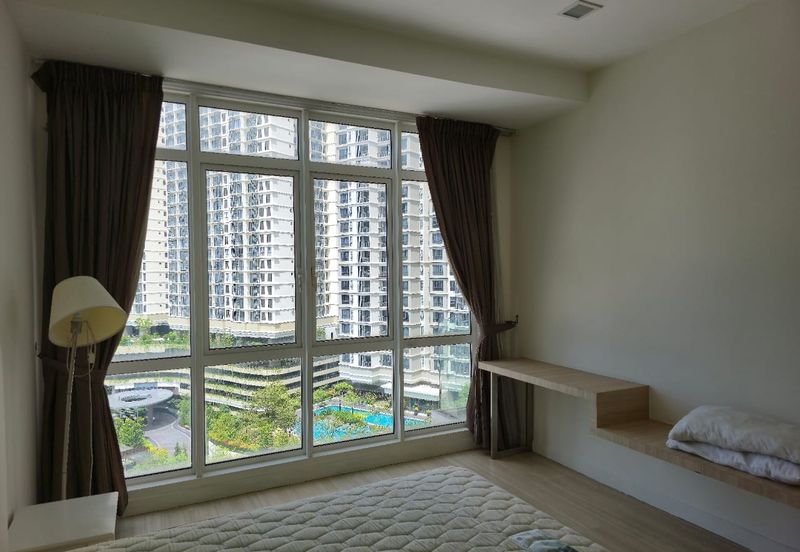 Camellia Service Suites