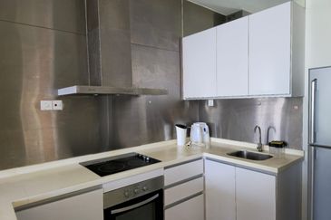 Camellia Service Suites