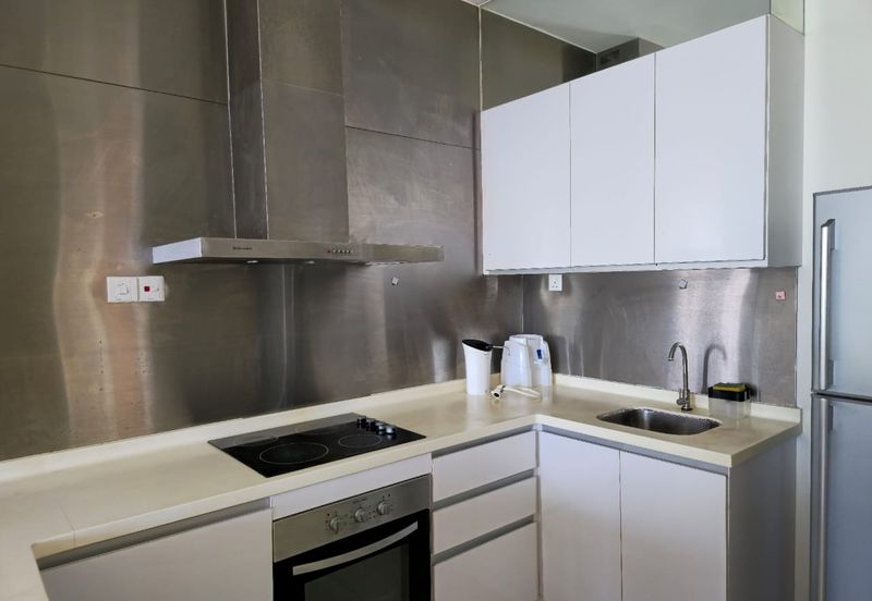 Camellia Service Suites