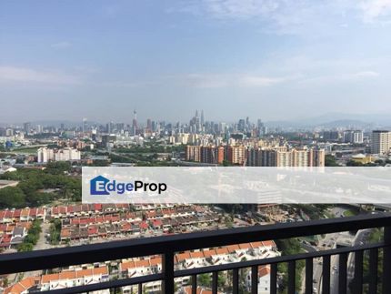 LIDO RESIDENCY, 3+1 BEDROOMS FOR SALE, CHERAS, KUALA LUMPUR., Kuala Lumpur, Cheras