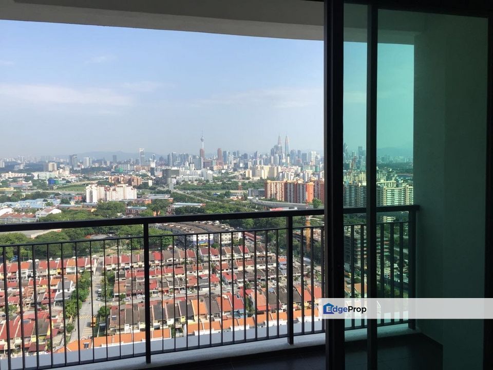 LIDO RESIDENCY, 3+1 BEDROOMS FOR SALE, CHERAS, KUALA LUMPUR., Kuala Lumpur, Cheras
