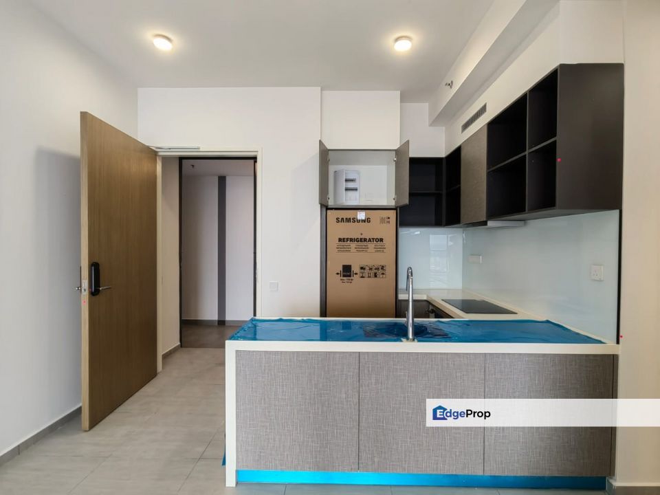 THE ARCUZ, 2 BEDROOMS FOR SALE, PETALING JAYA, SELANGOR., Selangor, Petaling Jaya