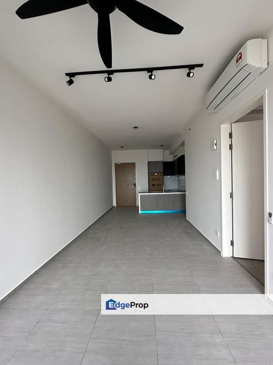 THE ARCUZ, 2 BEDROOMS FOR SALE, PETALING JAYA, SELANGOR., Selangor, Petaling Jaya