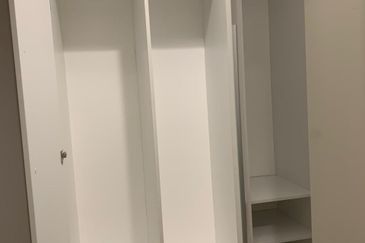 Lucentia Residences @ BBCC