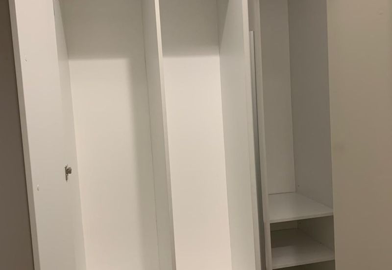 Lucentia Residences @ BBCC