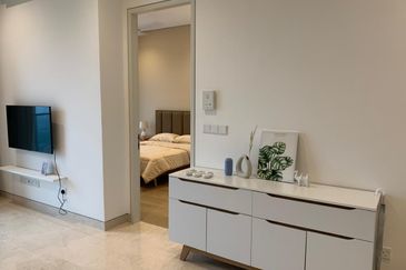 Lucentia Residences @ BBCC