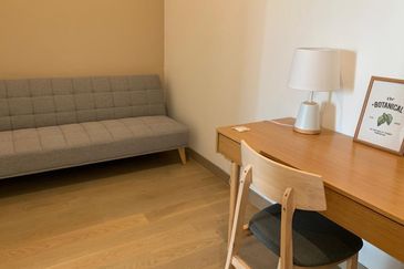 Lucentia Residences @ BBCC