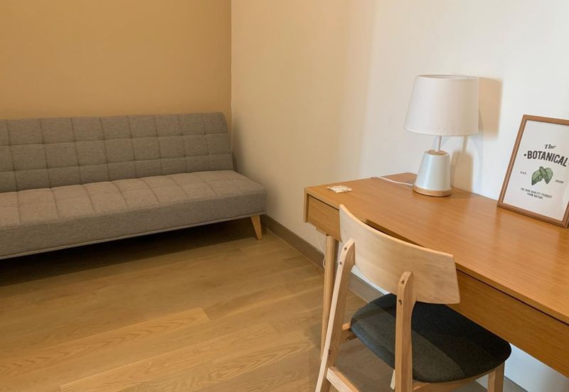 Lucentia Residences @ BBCC