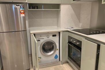 Lucentia Residences @ BBCC