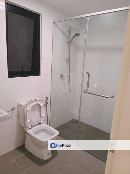 PARC 3, 2+1 BEDROOMS FOR RENT, CHERAS, KUALA LUMPUR., Kuala Lumpur, Cheras