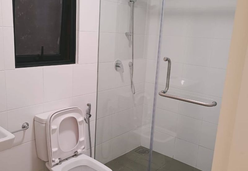 Parc 3 (Residensi Pudu Alam Rekreasi)