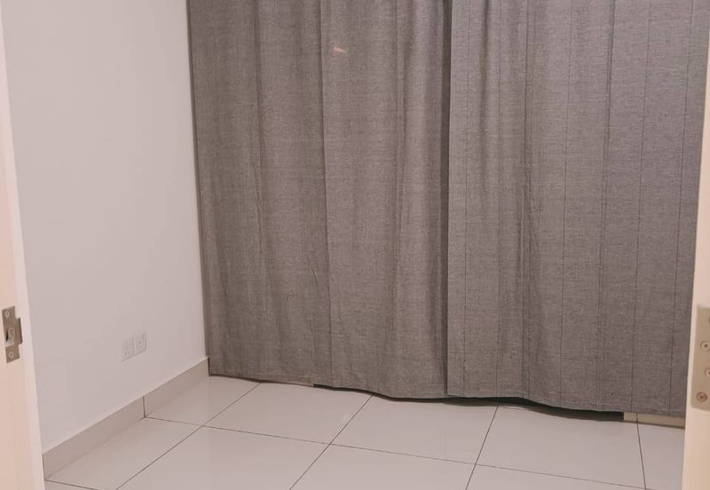 Parc 3 (Residensi Pudu Alam Rekreasi)