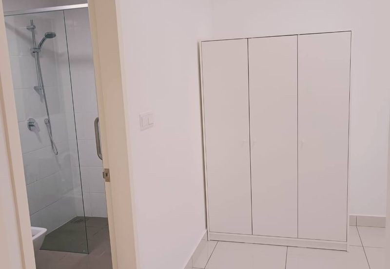 Parc 3 (Residensi Pudu Alam Rekreasi)