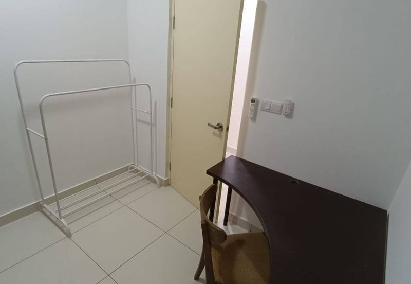 Parc 3 (Residensi Pudu Alam Rekreasi)