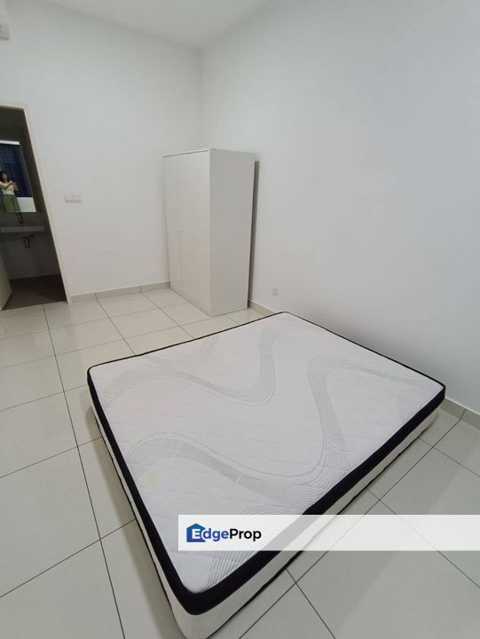 PARC 3, 2+1 BEDROOMS FOR RENT, CHERAS, KUALA LUMPUR., Kuala Lumpur, Cheras