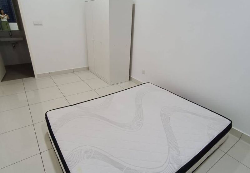 Parc 3 (Residensi Pudu Alam Rekreasi)