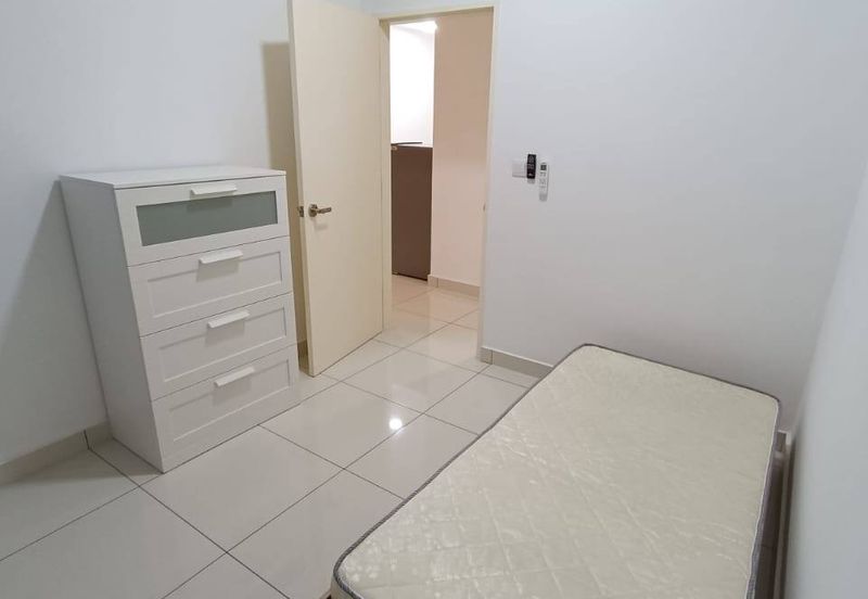 Parc 3 (Residensi Pudu Alam Rekreasi)