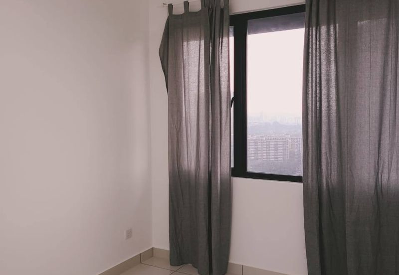 Parc 3 (Residensi Pudu Alam Rekreasi)