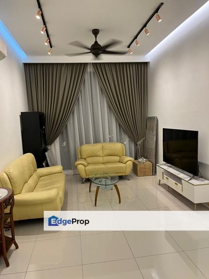 WALTZ RESIDENCES, 3 BEDROOMS FOR SALE, TAMAN OUG, KUALA LUMPUR., Kuala Lumpur, Taman OUG