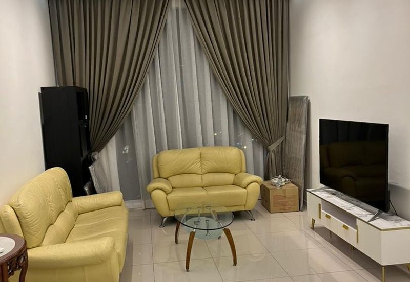 Waltz Residences @ Paradigm Garden City