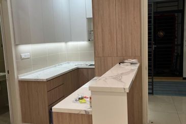 Waltz Residences @ Paradigm Garden City