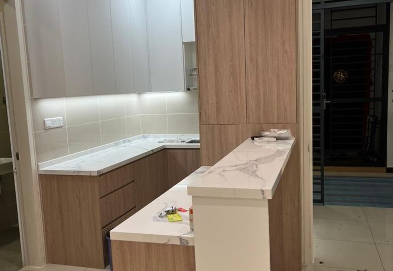 Waltz Residences @ Paradigm Garden City