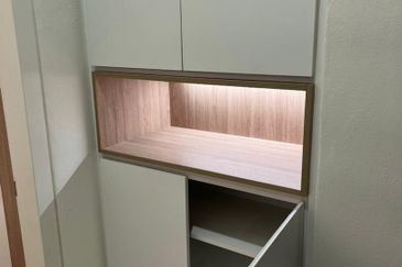 Waltz Residences @ Paradigm Garden City