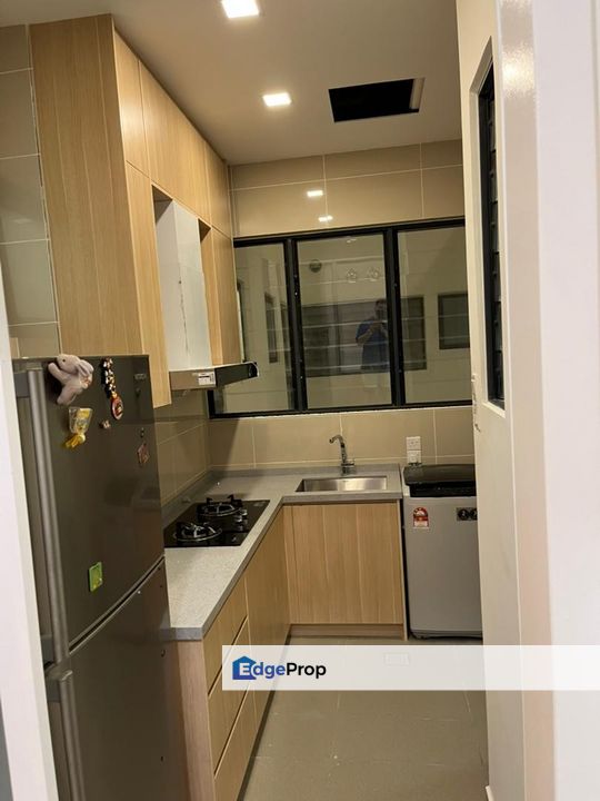 WALTZ RESIDENCES, 3 BEDROOMS FOR SALE, TAMAN OUG, KUALA LUMPUR., Kuala Lumpur, Taman OUG