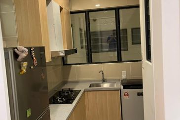 Waltz Residences @ Paradigm Garden City