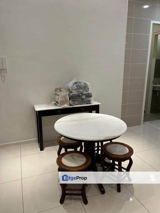 WALTZ RESIDENCES, 3 BEDROOMS FOR SALE, TAMAN OUG, KUALA LUMPUR., Kuala Lumpur, Taman OUG