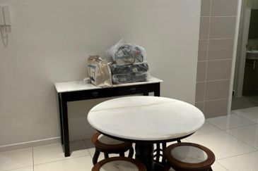 Waltz Residences @ Paradigm Garden City