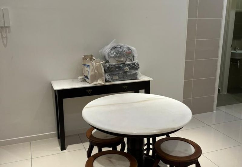 Waltz Residences @ Paradigm Garden City