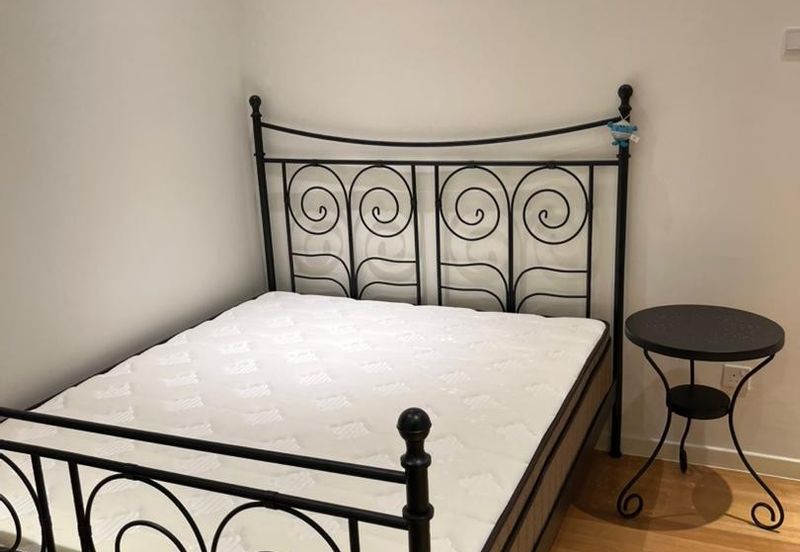 Waltz Residences @ Paradigm Garden City