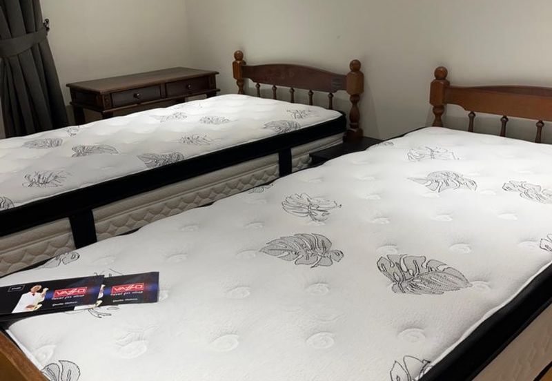 Waltz Residences @ Paradigm Garden City