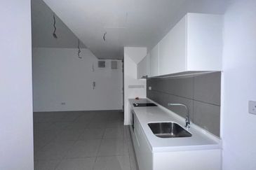 Novum @ Bangsar South