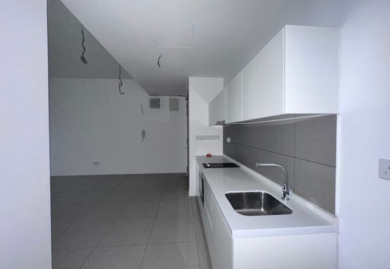 Novum @ Bangsar South