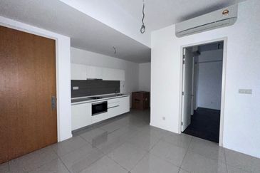 Novum @ Bangsar South