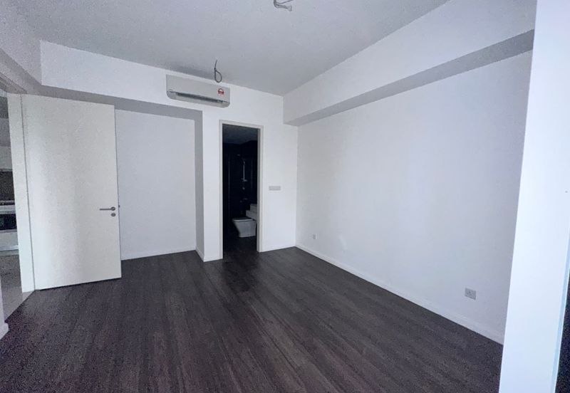 Novum @ Bangsar South