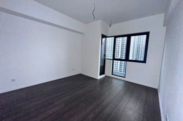 Novum @ Bangsar South