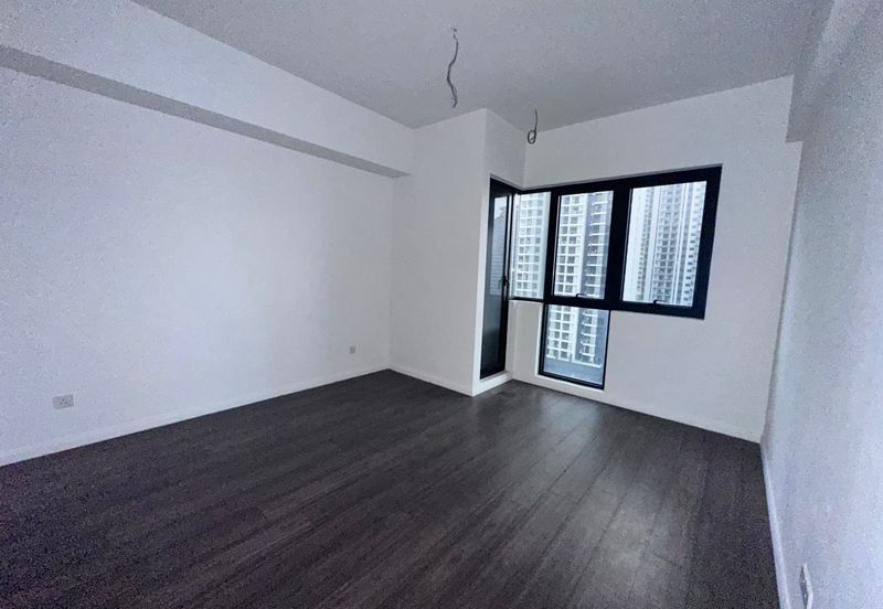 Novum @ Bangsar South