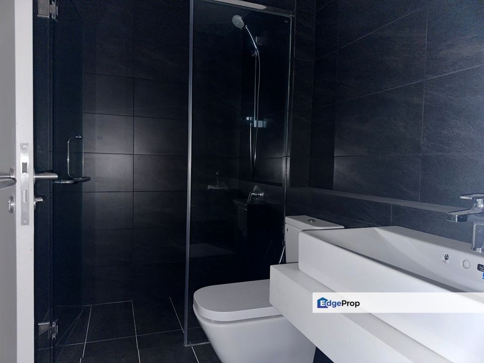 NOVUM, 1 BEDROOM FOR SALE, BANGSAR SOUTH, KUALA LUMPUR., Kuala Lumpur, Pantai Dalam/Kerinchi