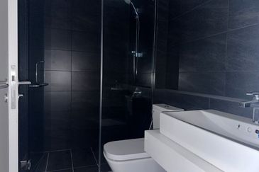 Novum @ Bangsar South