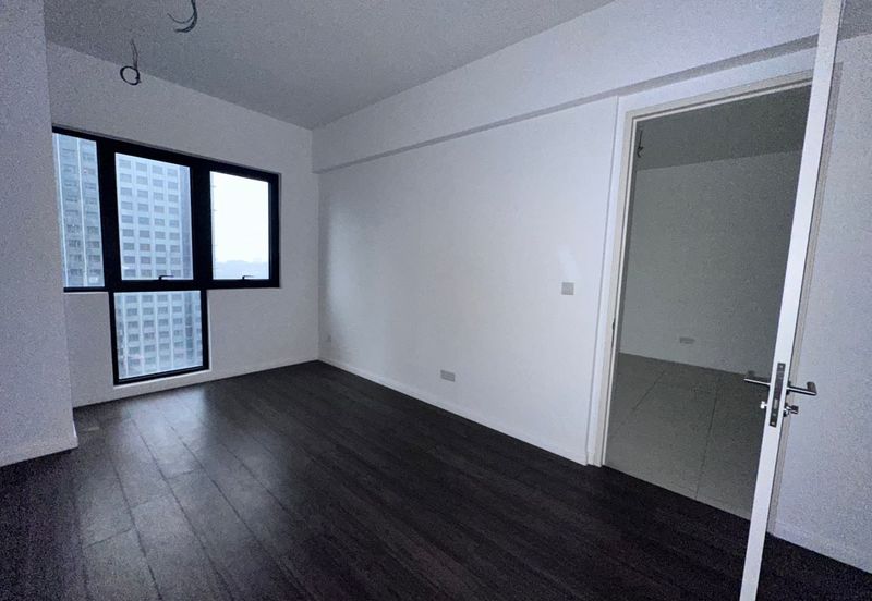 Novum @ Bangsar South